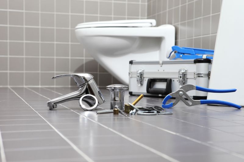 Top Bathroom Remodeling Companies in Centerville, UT