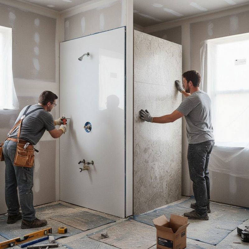 Top Bathroom Remodeling Companies in Riverton, UT