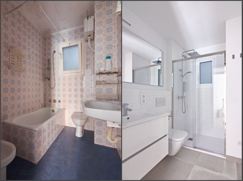 Top Bathroom Remodeling Companies in Sandy, UT